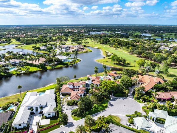 13101 Monet Lane, Palm Beach Gardens FL 33410