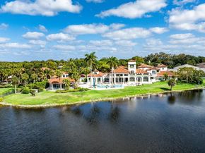 13101 Monet Lane, Palm Beach Gardens FL 33410