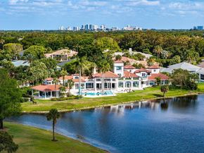 13101 Monet Lane, Palm Beach Gardens FL 33410