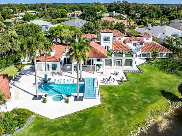 13101 Monet Lane, Palm Beach Gardens FL 33410