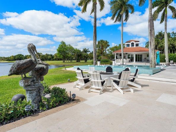 13101 Monet Lane, Palm Beach Gardens FL 33410