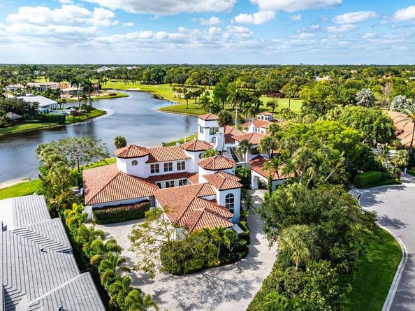 13101 Monet Lane, Palm Beach Gardens FL 33410