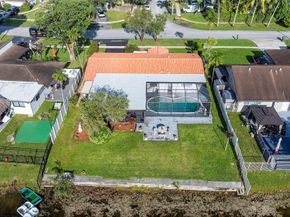 1730 NW 118th Ave, Pembroke Pines FL 33026