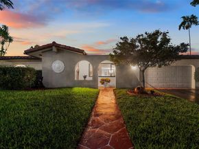 1730 NW 118th Ave, Pembroke Pines FL 33026