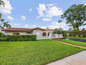 1730 NW 118th Ave, Pembroke Pines FL 33026