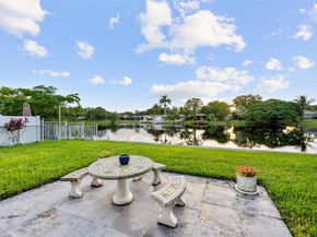 1730 NW 118th Ave, Pembroke Pines FL 33026