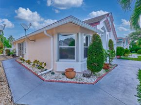 1348 W Glen Oak Road, North Lauderdale FL 33068