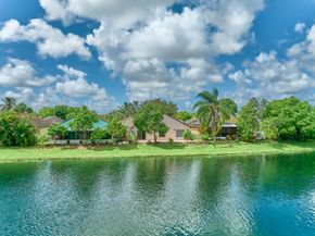 1348 W Glen Oak Road, North Lauderdale FL 33068