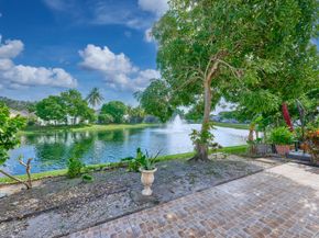 1348 W Glen Oak Road, North Lauderdale FL 33068