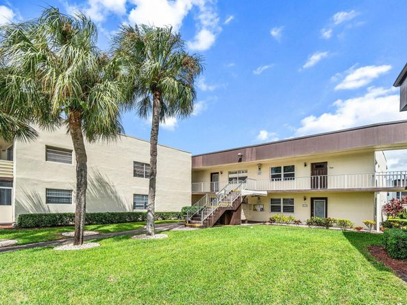 733 Normandy P 733, Delray Beach FL 33484