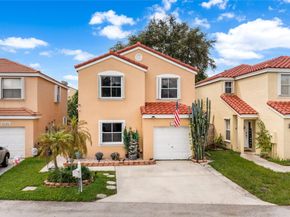 6188 Seminole Ter, Margate FL 33063