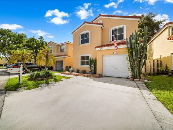 6188 Seminole Ter, Margate FL 33063