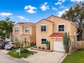6188 Seminole Ter, Margate FL 33063