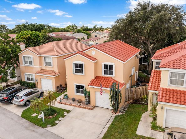 6188 Seminole Ter, Margate FL 33063