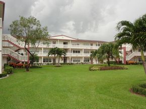 271 Fanshaw G, Boca Raton FL 33434