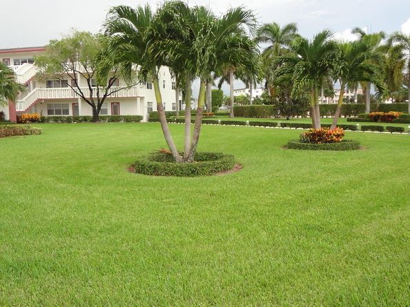 271 Fanshaw G, Boca Raton FL 33434