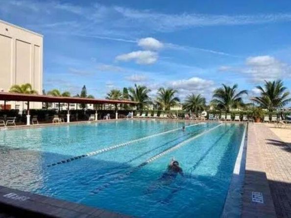 271 Fanshaw G, Boca Raton FL 33434