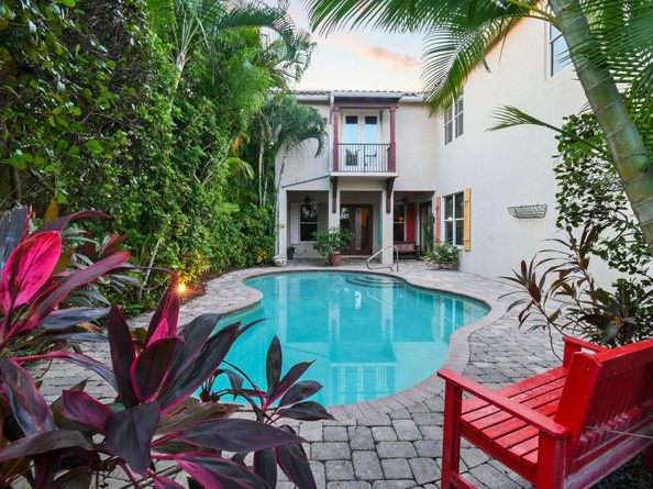 108 Santiago Drive, Jupiter FL 33458