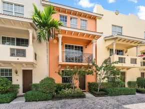 219 N L Street 107, Lake Worth Beach FL 33460