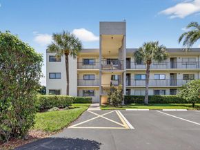 5550 Witney Drive 101, Delray Beach FL 33484
