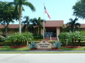 5550 Witney Drive 101, Delray Beach FL 33484