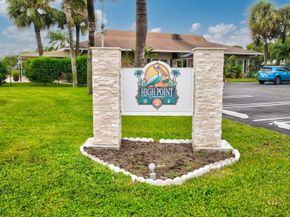540 High Point Drive A, Delray Beach FL 33445