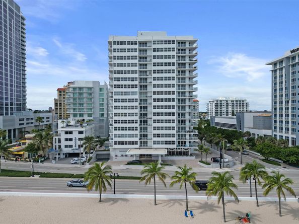209 N Fort Lauderdale Beach Blvd 6B, Fort Lauderdale FL 33304