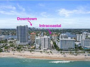 209 N Fort Lauderdale Beach Blvd 6B, Fort Lauderdale FL 33304