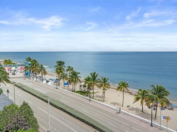 209 N Fort Lauderdale Beach Blvd 6B, Fort Lauderdale FL 33304