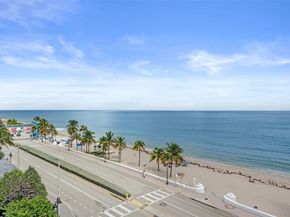 209 N Fort Lauderdale Beach Blvd 6B, Fort Lauderdale FL 33304