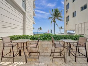 209 N Fort Lauderdale Beach Blvd 6B, Fort Lauderdale FL 33304