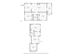 Undisclosed Address #RX-11131019, West Palm Beach FL 33407