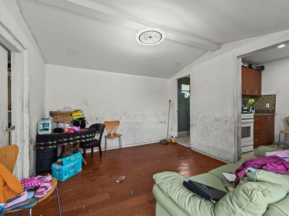 Undisclosed Address #RX-11131019, West Palm Beach FL 33407