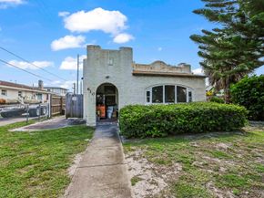 Undisclosed Address #RX-11131019, West Palm Beach FL 33407