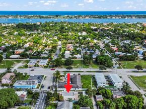 Undisclosed Address #RX-11131019, West Palm Beach FL 33407