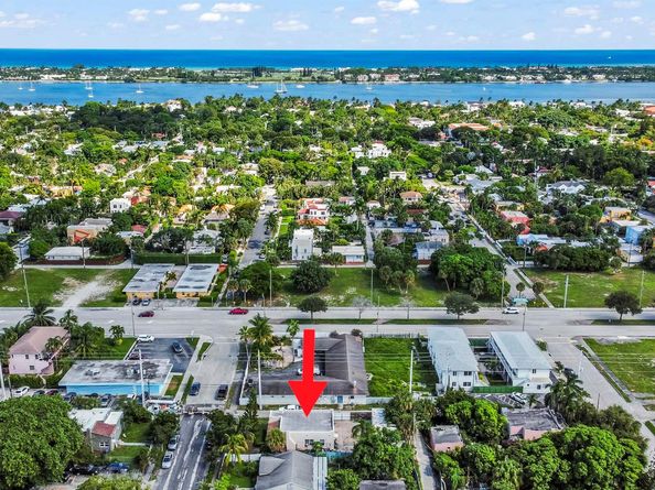 Undisclosed Address #RX-11131019, West Palm Beach FL 33407