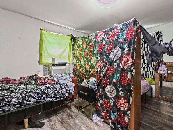 Undisclosed Address #RX-11131019, West Palm Beach FL 33407