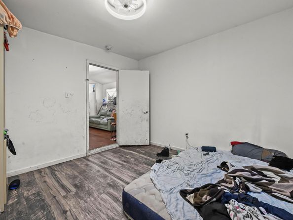 Undisclosed Address #RX-11131019, West Palm Beach FL 33407