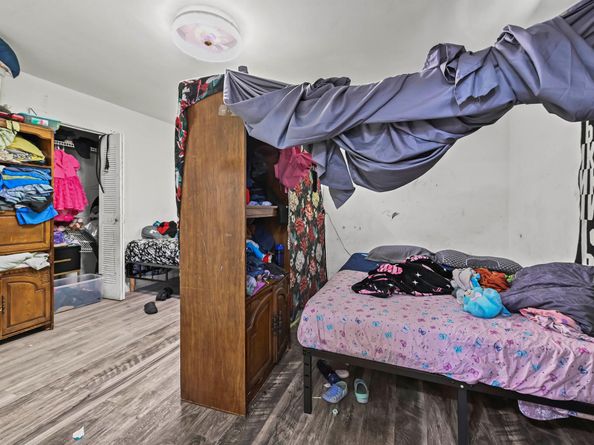 Undisclosed Address #RX-11131019, West Palm Beach FL 33407