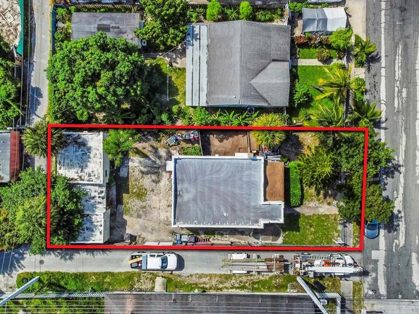 Undisclosed Address #RX-11131019, West Palm Beach FL 33407