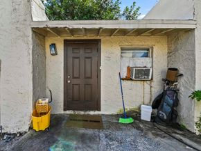 Undisclosed Address #RX-11131019, West Palm Beach FL 33407