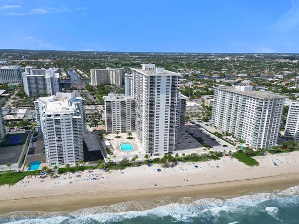 3500 Galt Ocean Dr 807, Fort Lauderdale FL 33308