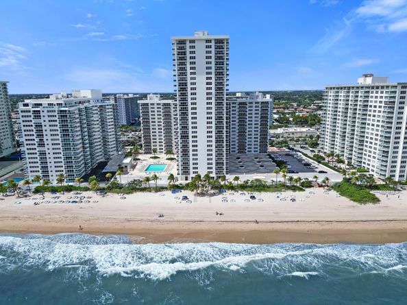 3500 Galt Ocean Dr 807, Fort Lauderdale FL 33308