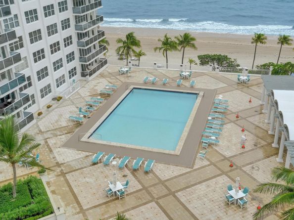 3500 Galt Ocean Dr 807, Fort Lauderdale FL 33308