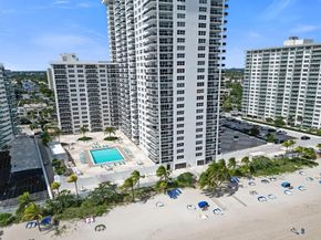 3500 Galt Ocean Dr 807, Fort Lauderdale FL 33308