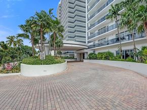 3500 Galt Ocean Dr 807, Fort Lauderdale FL 33308