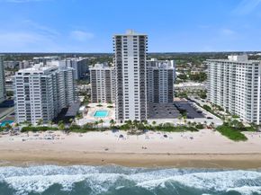 3500 Galt Ocean Dr 807, Fort Lauderdale FL 33308