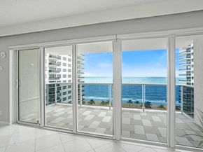3500 Galt Ocean Dr 807, Fort Lauderdale FL 33308