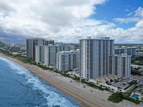 3500 Galt Ocean Dr 807, Fort Lauderdale FL 33308