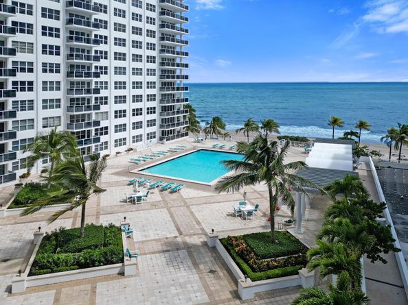 3500 Galt Ocean Dr 807, Fort Lauderdale FL 33308
